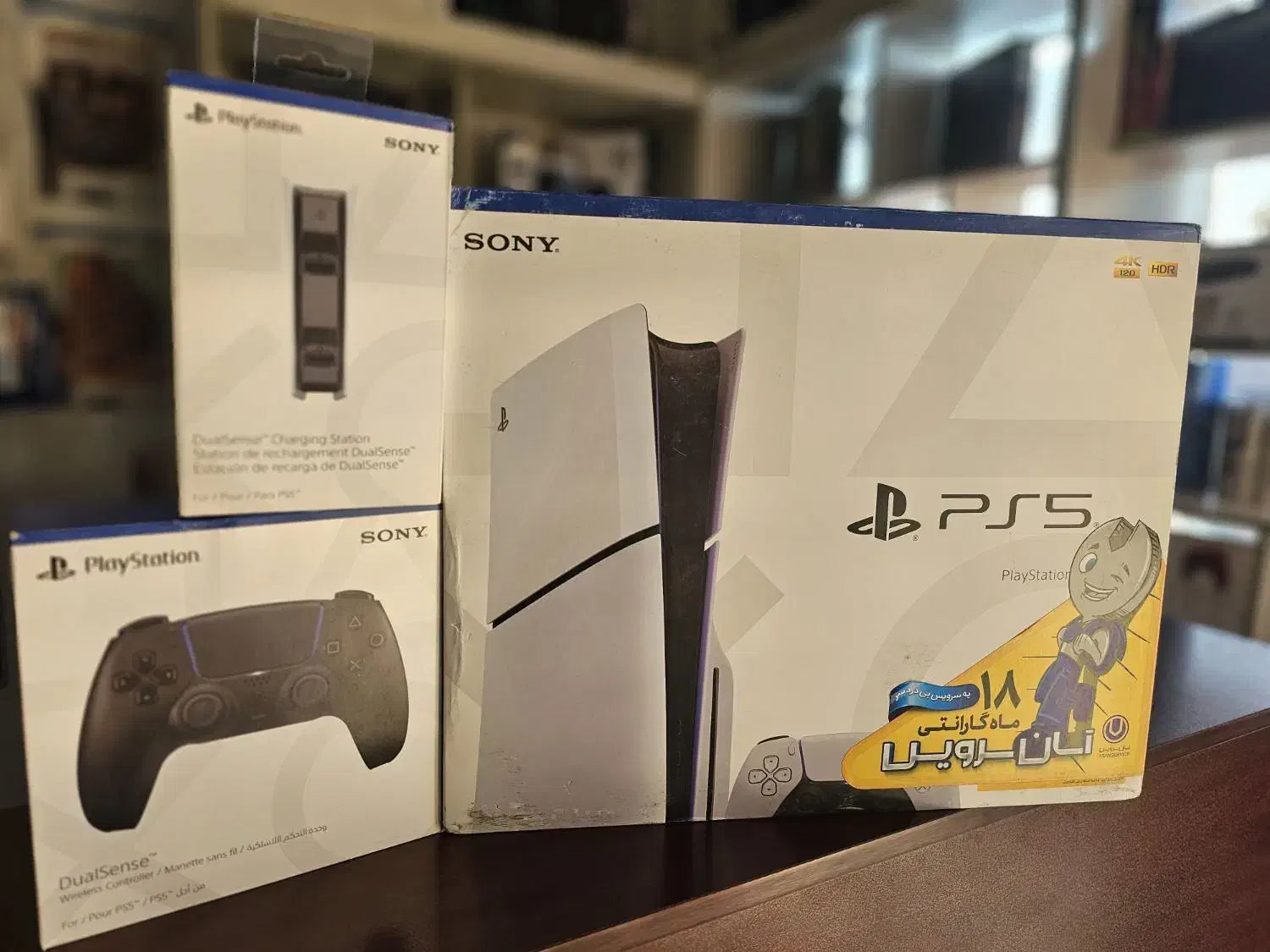 فروش و نصب بازی PS4 XBOX PS5 اکانتی آنلاین آفلاین|کنسول، بازی ویدئویی و آنلاین|اندیشه, شهرک صدف|دیوار