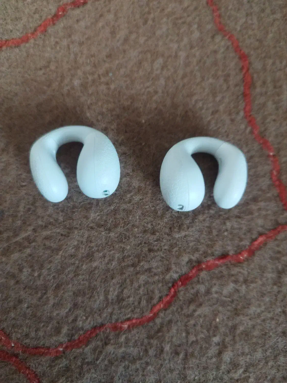 ایرپاد برند QCY Crossky C10|لوازم جانبی موبایل و تبلت|قوچان, |دیوار