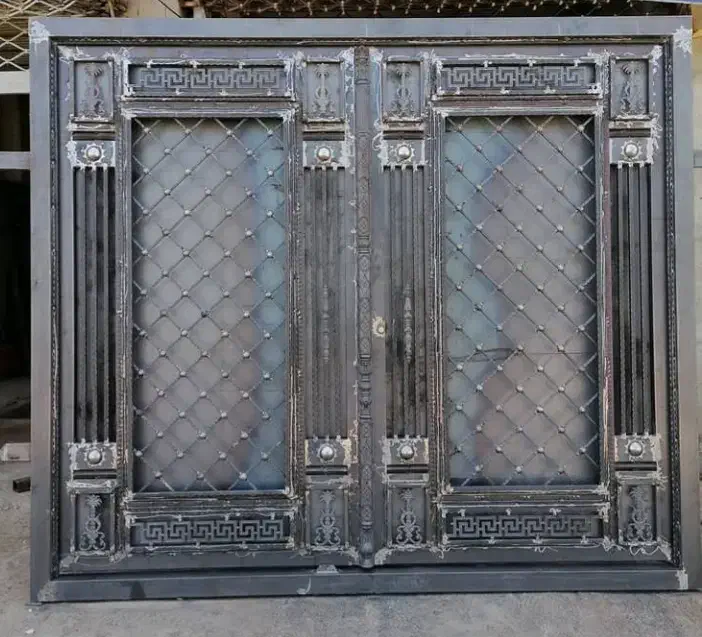 جوشکاری واهنگری هم در کارگاه هم سیار|خدمات پیشه و مهارت|بومهن, |دیوار