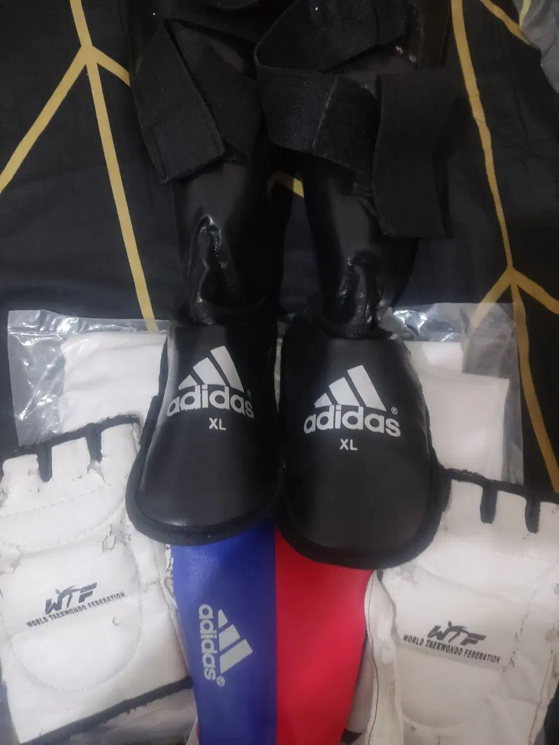 ورزشی|تجهیزات ورزشی|مشهد, نظام دوست|دیوار