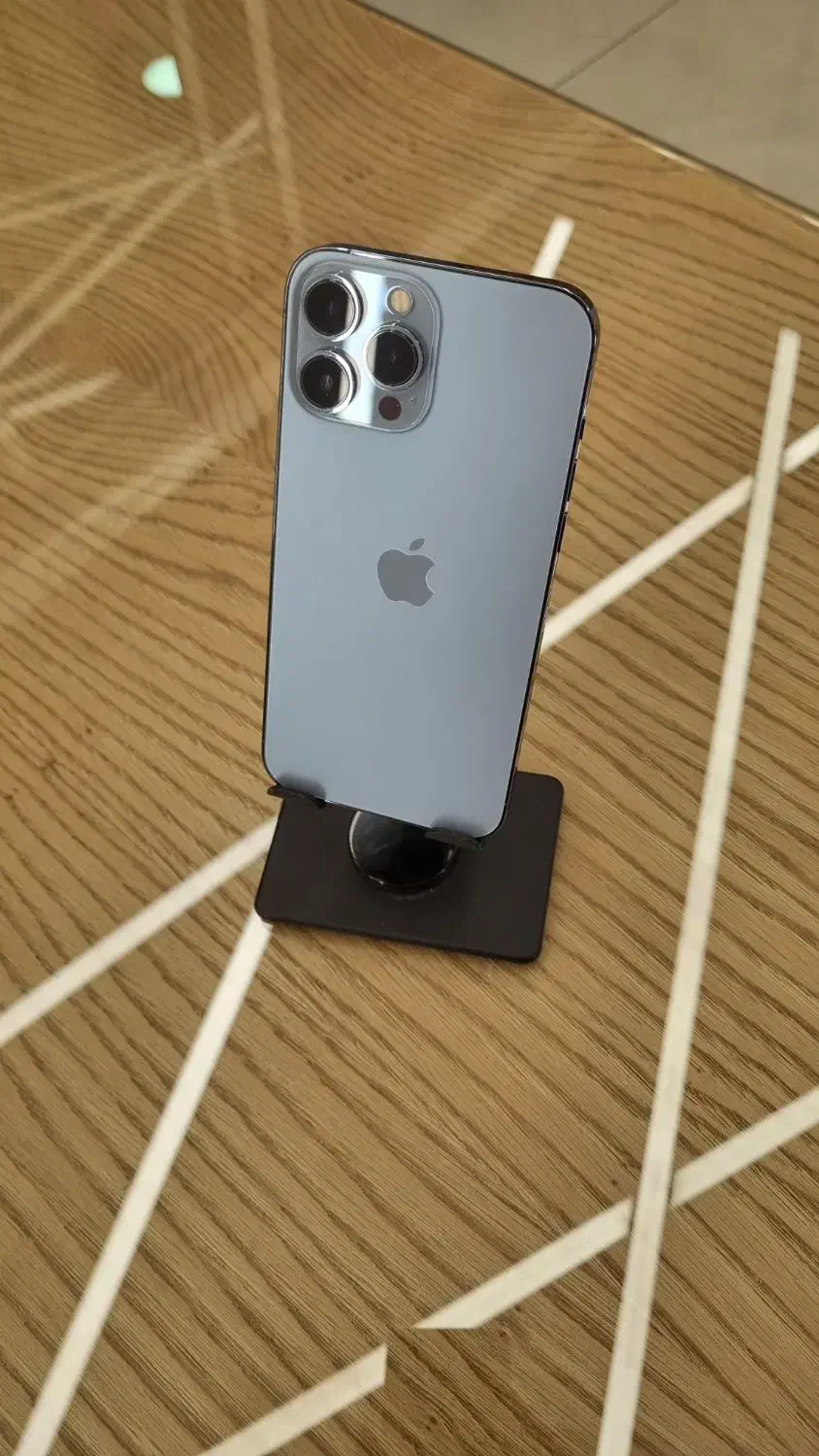 iPhone13 promax 256 zaa|موبایل|اصفهان, مفتح|دیوار