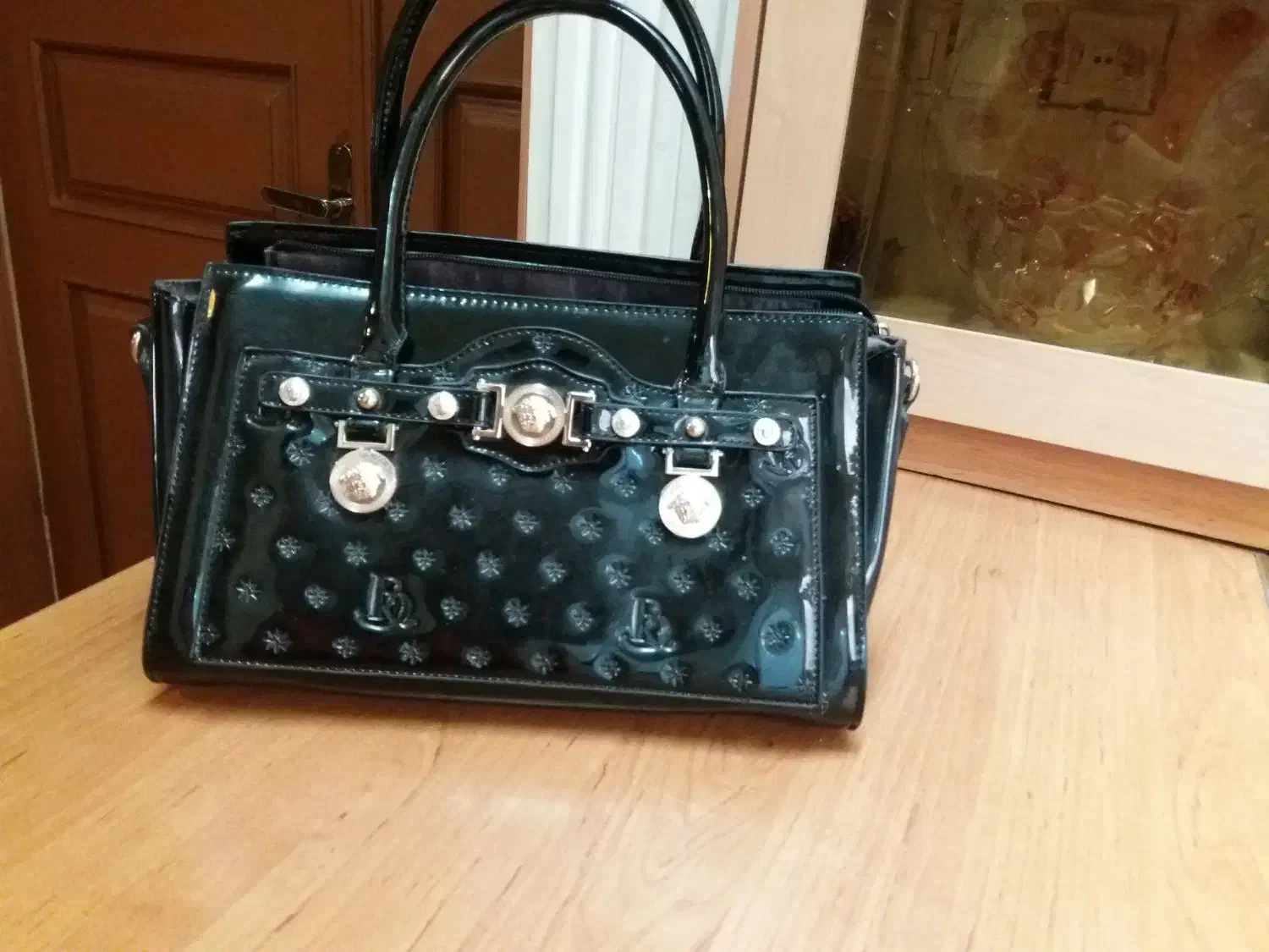 ساک دستی|کیف، کفش، کمربند|مشهد, هفت تیر (آب و برق)|دیوار