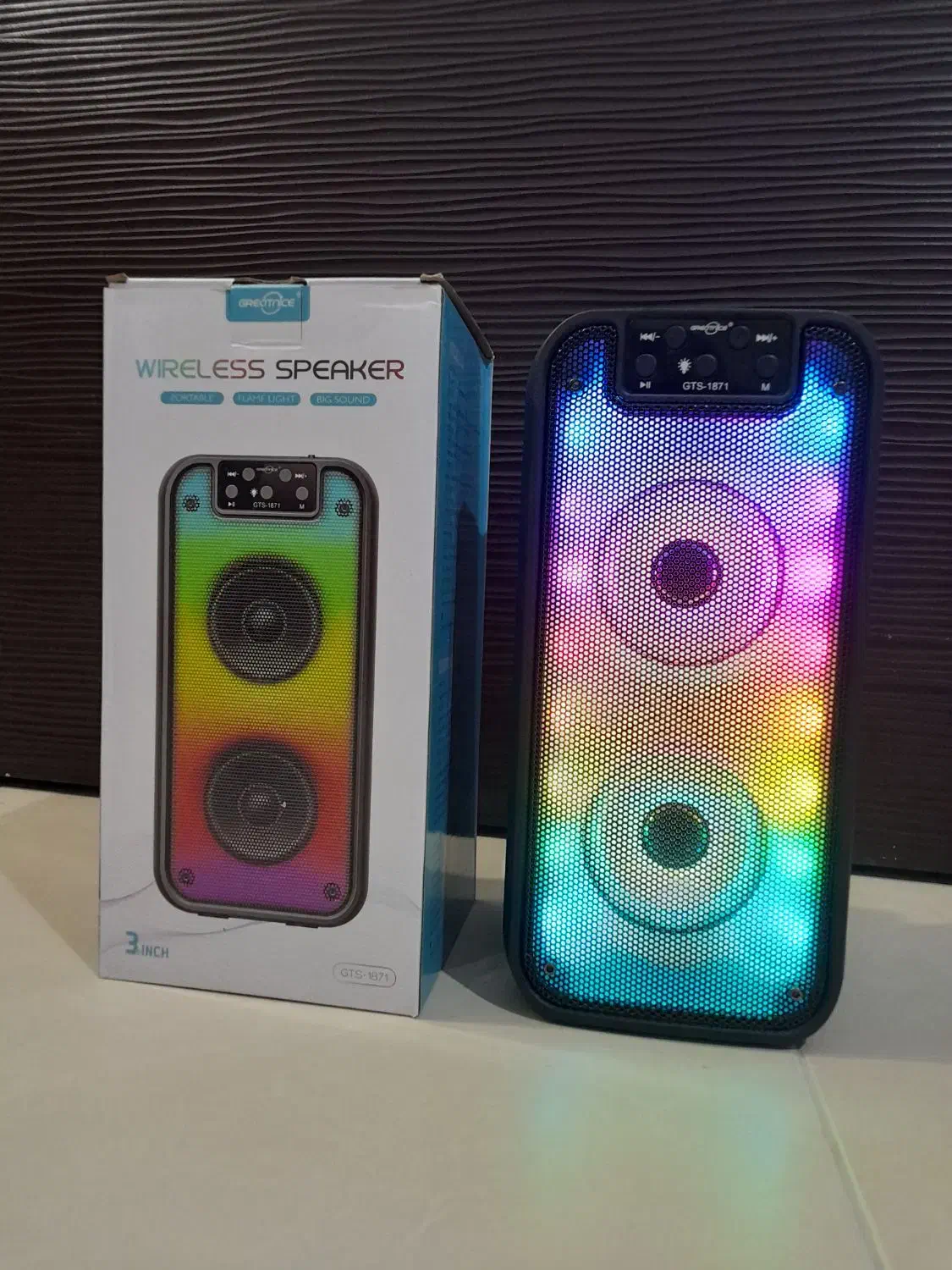 اسپیکر آکبند اورجینال با کیفیت|سیستم صوتی خانگی|تنکابن, |دیوار