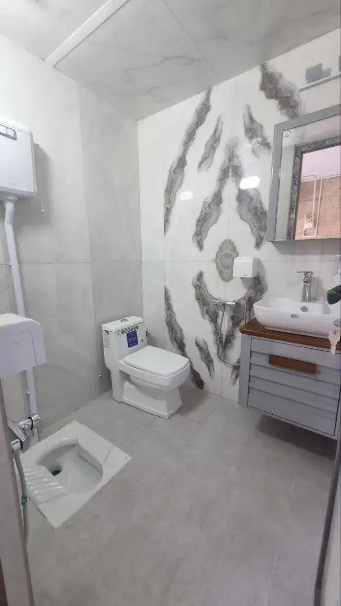 منزل مسکونی یک طبقه نوسازکلیدنخورده جنوبی/معرفت|فروش خانه و ویلا|نجف‌آباد, نمازی|دیوار