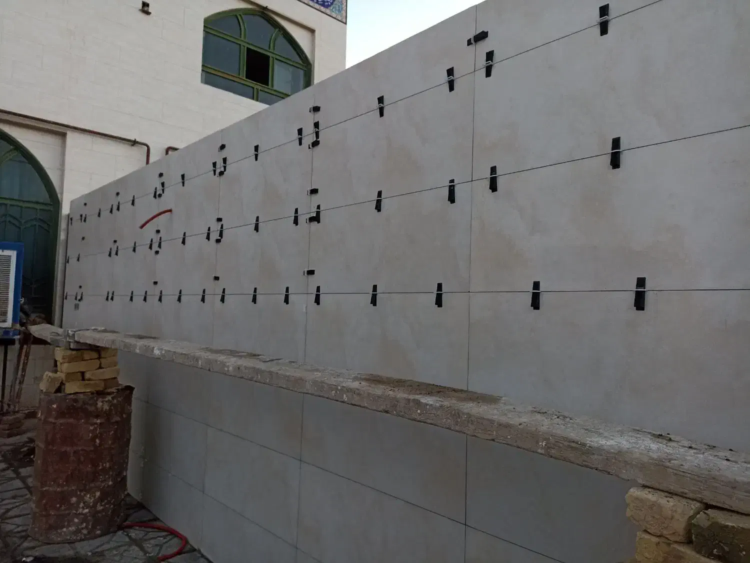 کار تمیز. و سری  قیمت مناسب|خدمات پیشه و مهارت|گناباد, |دیوار