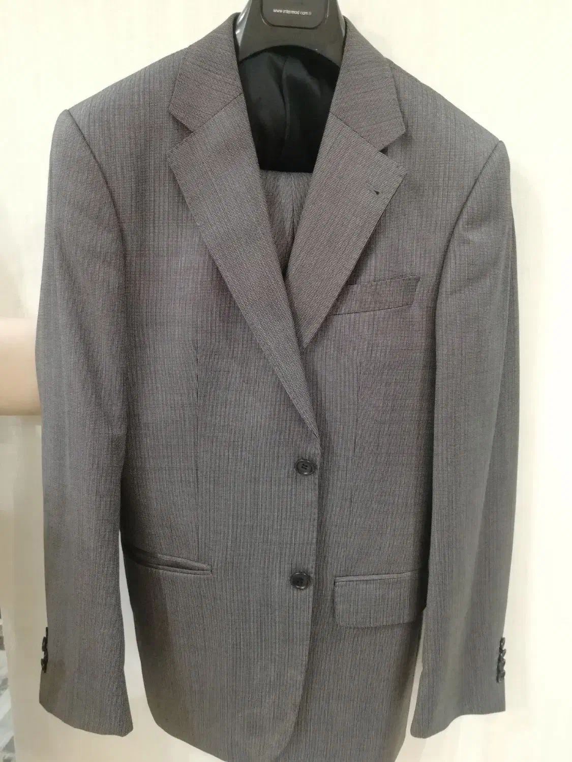 کت و شلوار توسی ترک|لباس|رشت, معلم|دیوار