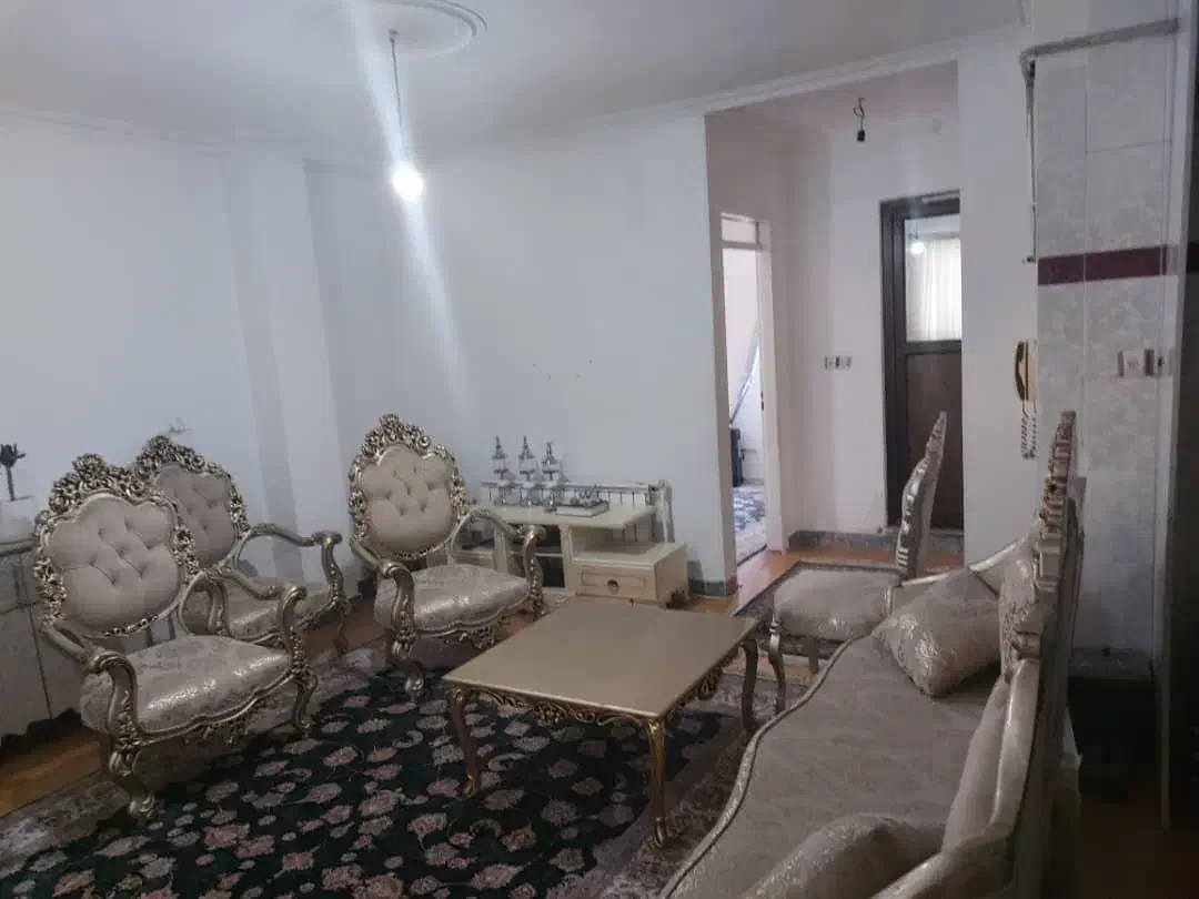 اجاره واحد ۶۷متری ۲خواب پل جانبازان|اجارهٔ آپارتمان|تنکابن, |دیوار