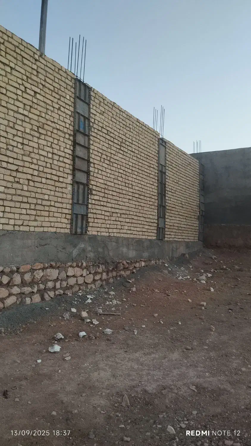 ارموتور بندی و اجرای سقف دیوار برشی استخر و،|خدمات پیشه و مهارت|کوهدشت, |دیوار