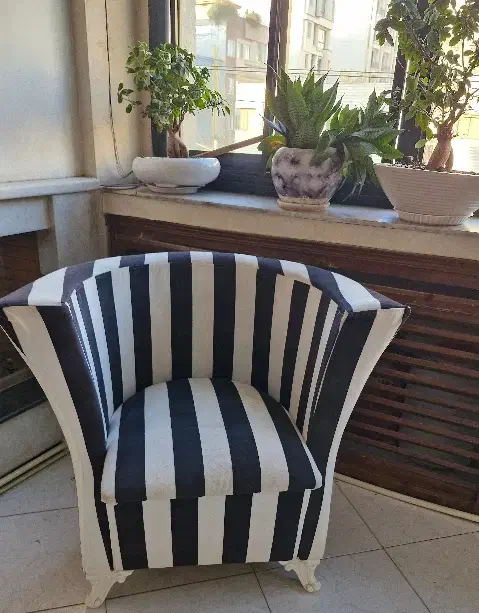 ۲عددمبل قهوه خوری|مبلمان خانگی و میز عسلی|مشهد, آزادشهر|دیوار