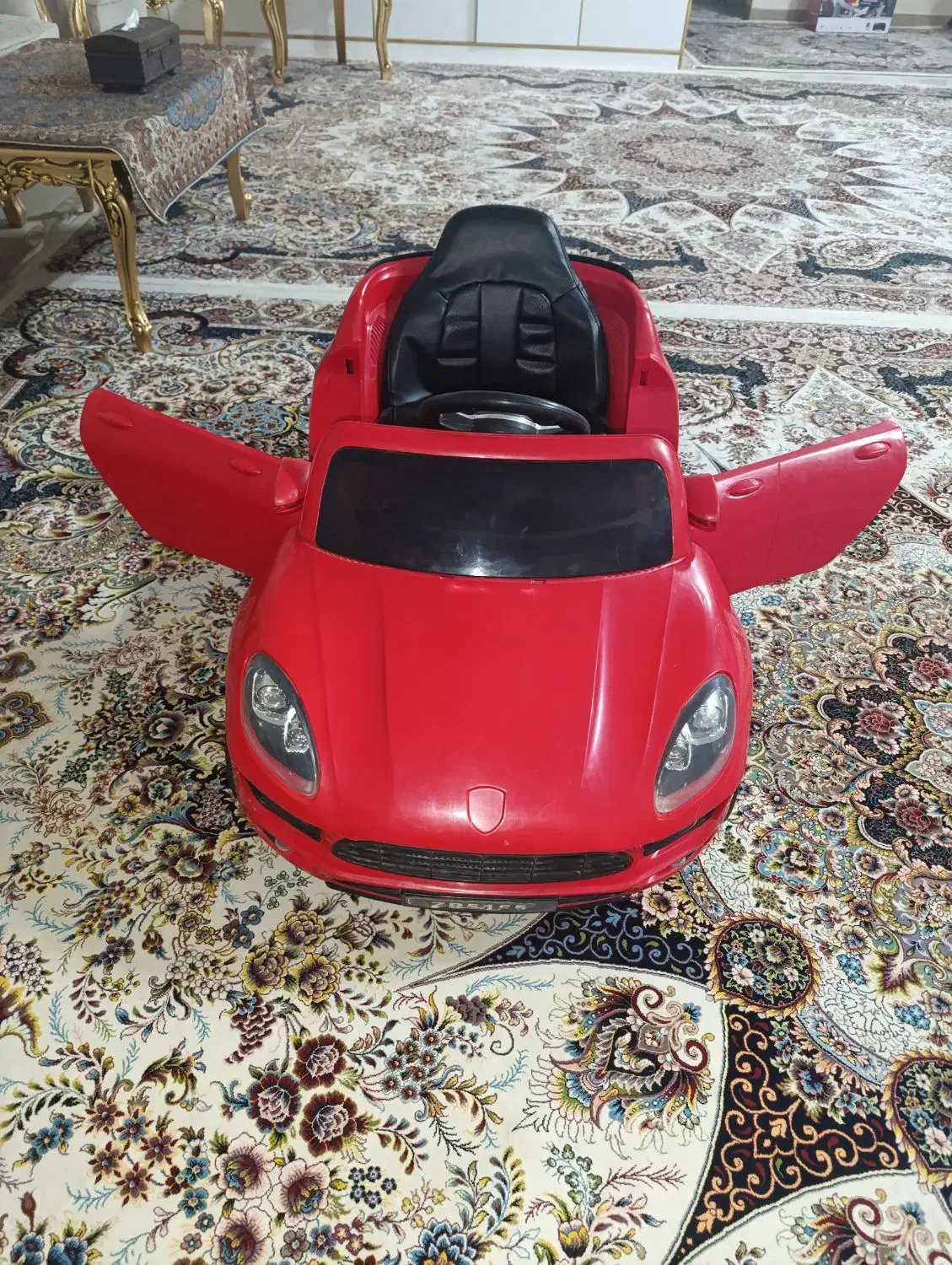 ماشین شارژی|اسباب‌بازی بچه|تهران, تولید دارو|دیوار