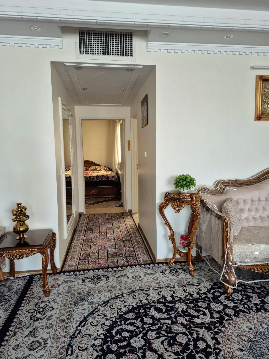 فروش اپارتمان فول امکانات محک|فروش آپارتمان|دماوند, گیلاوند|دیوار