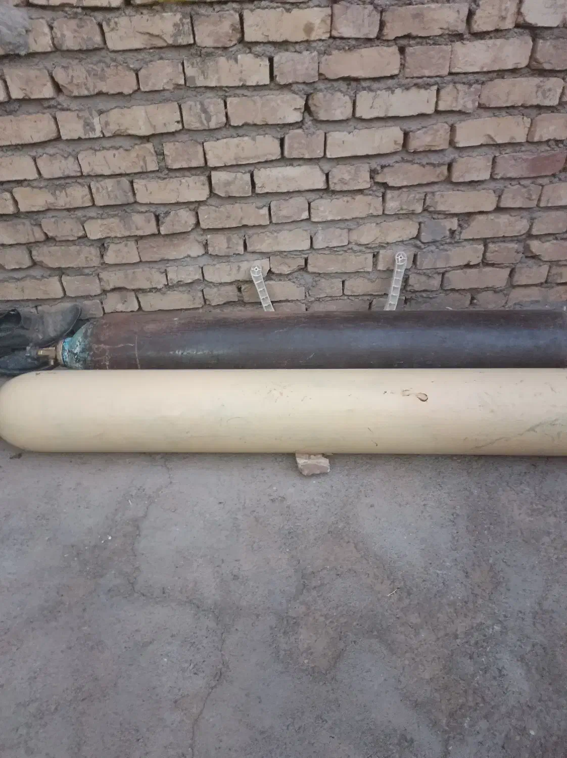 جوشکاری سیار وبرشکاری با هوا برش|خدمات پیشه و مهارت|بیرجند, |دیوار