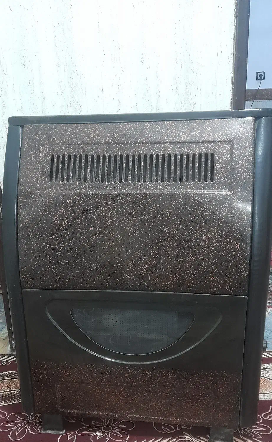 بخاری|بخاری، هیتر، شومینه|خرمشهر, |دیوار