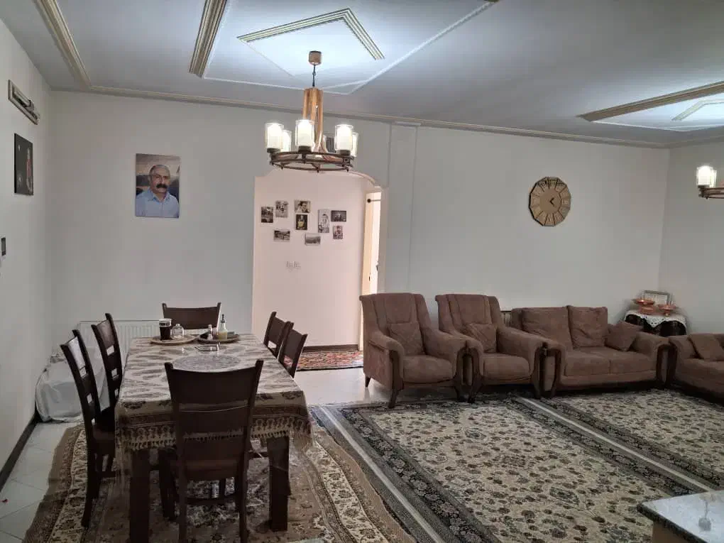 فروش واحد آپارتمان شهرجدیدمهستان فاز۲جنب تجاریپارس|فروش آپارتمان|هشتگرد, فاز ۲ مهستان|دیوار