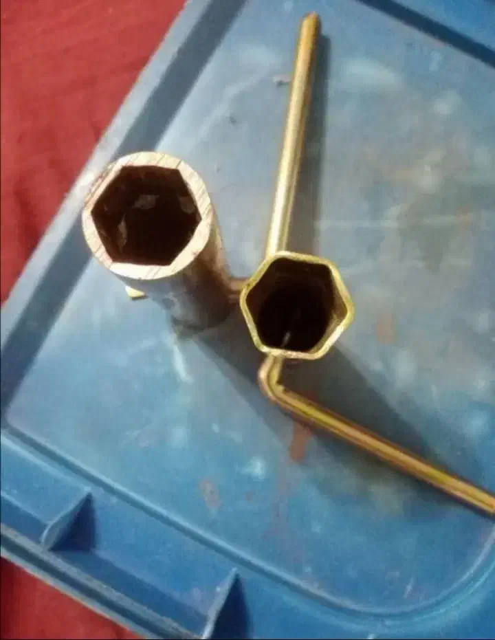 آچار شمع هندا|قطعات یدکی و لوازم جانبی|مشهد, شهید احمدی روشن|دیوار