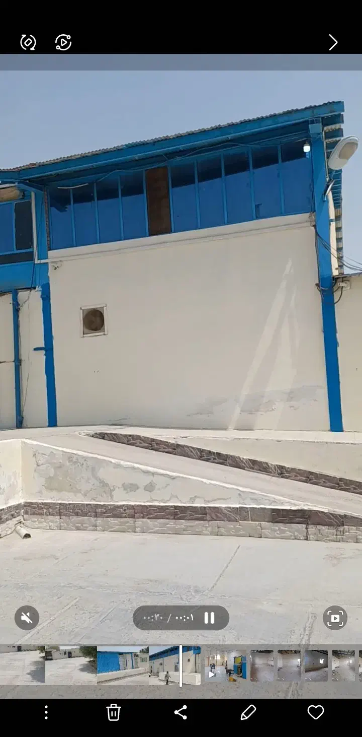 فروش کارخانه تون ماهی در چابهار|فروش دفتر صنعتی، کشاورزی، تجاری|دشتیاری, |دیوار