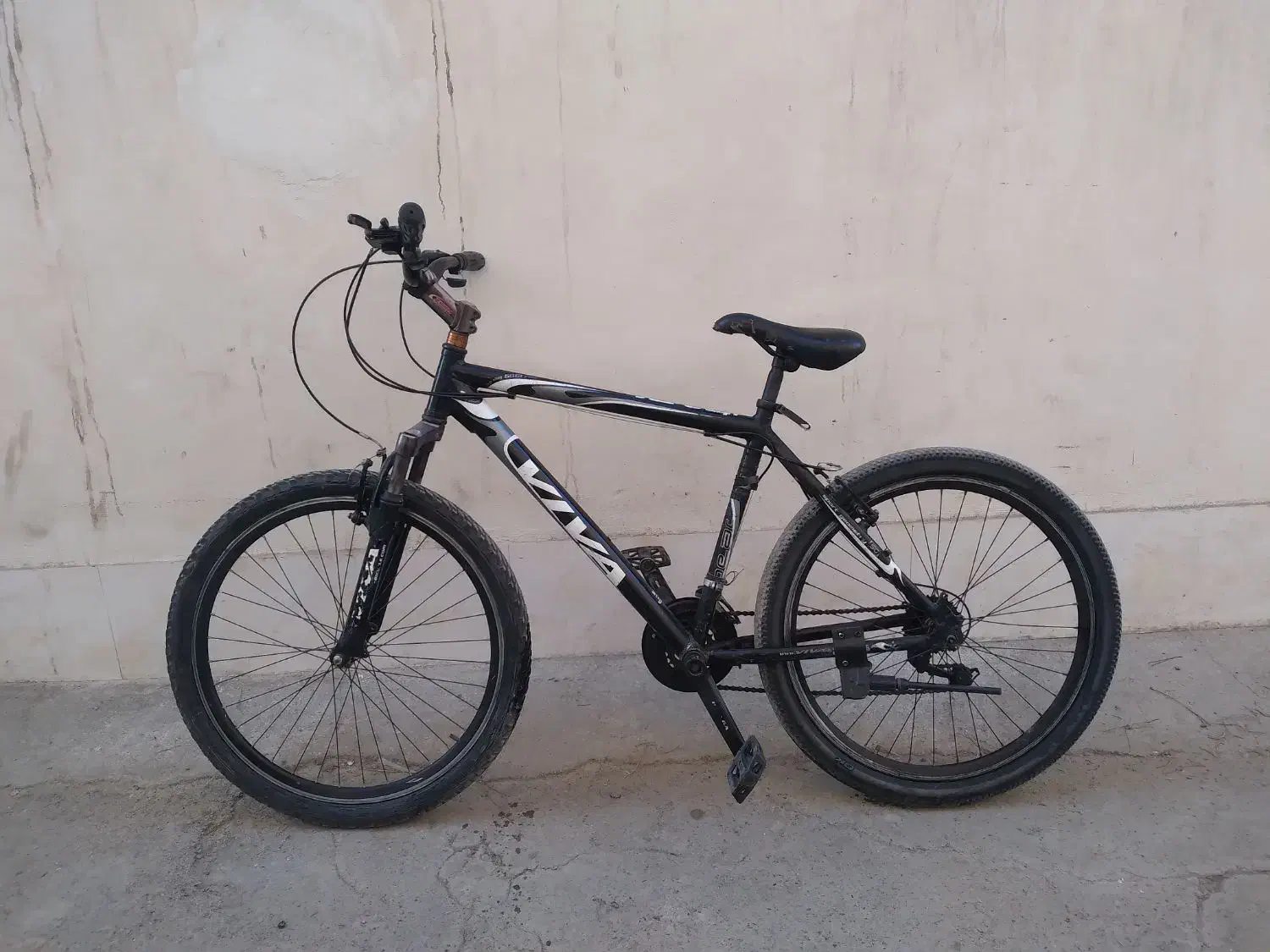 دوچرخه۲۶|دوچرخه، اسکیت، اسکوتر|قم, باغ شازده|دیوار