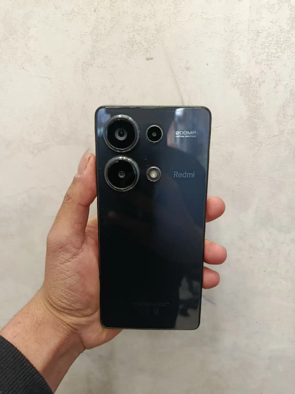 note13pro|موبایل|مرند, |دیوار