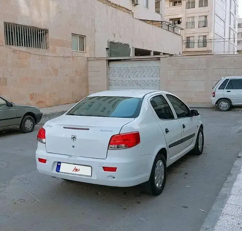 رانا فروش فوری مشهد|خودرو سواری و وانت|مشهد, جاهد شهر|دیوار