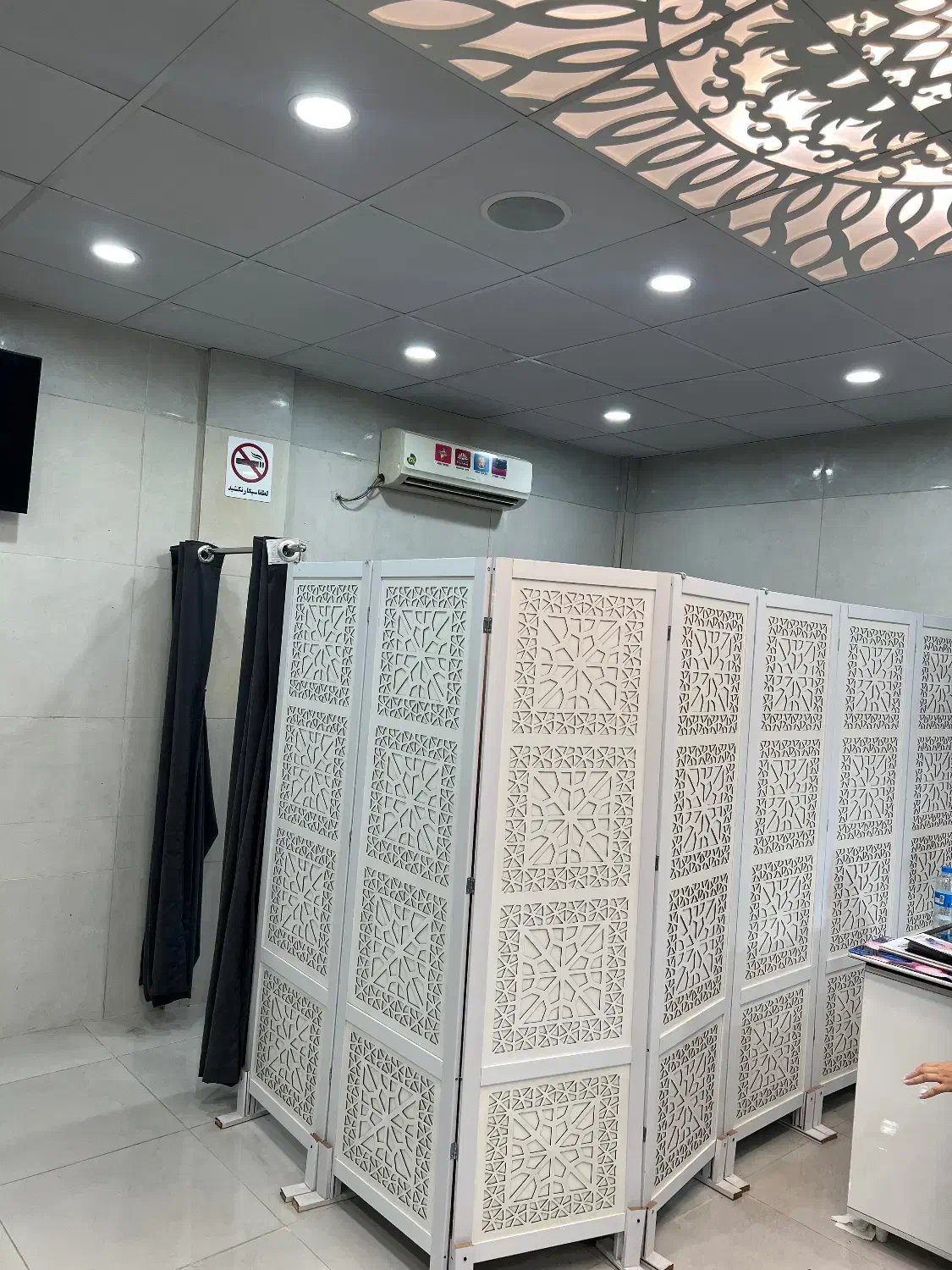 استخدام مژه‌کار|استخدام درمانی، زیبایی، بهداشتی|شیراز, شهرک مفتح|دیوار