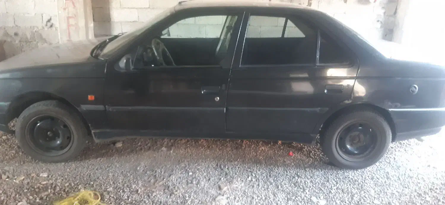 ماشین روا|خودرو سواری و وانت|تالش, تالش|دیوار