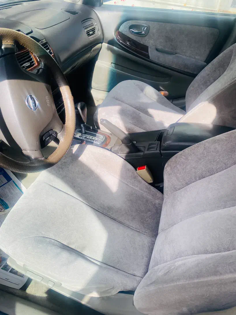 ماکسیما اتوماتیک ۸۹درجه یک|خودرو سواری و وانت|خرم‌آباد, |دیوار