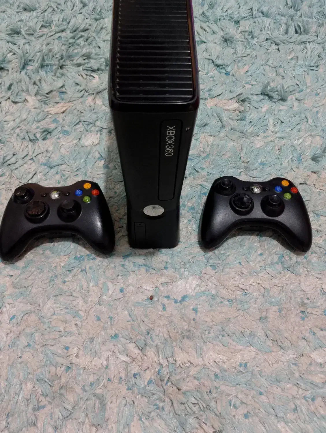 ایکس باکس ۳۶۰ دوسته|کنسول، بازی ویدئویی و آنلاین|بهشهر, |دیوار