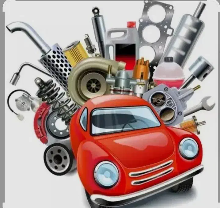 لوازم یدکی اتوبوس،انواع ون،مینی بوس،کامیونت|قطعات یدکی و لوازم جانبی|عسلویه, |دیوار