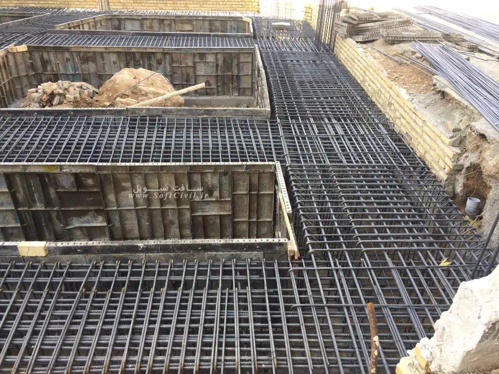 المتور بندی قالبندی|خدمات پیشه و مهارت|بوشهر, |دیوار