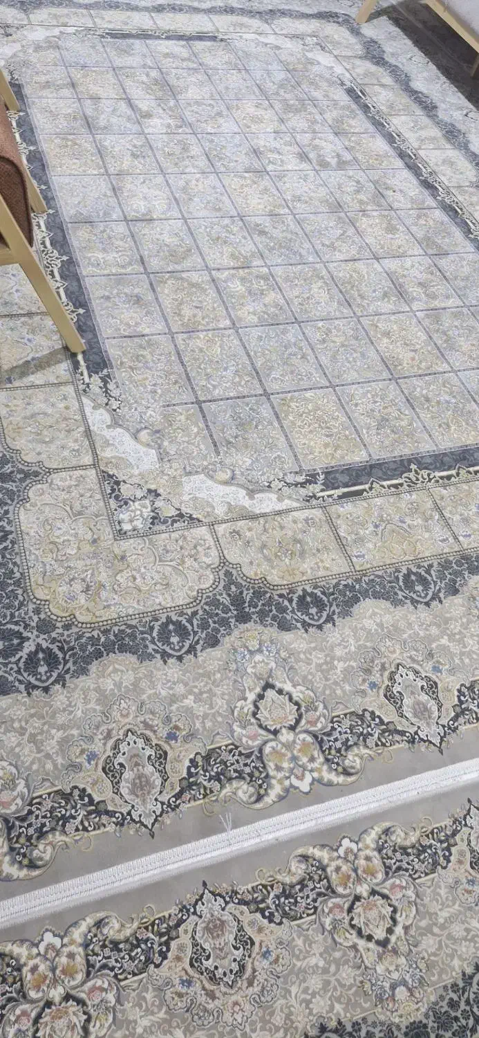 فرش ۱۵۰۰شانه|فرش|تهران, یافتآباد|دیوار