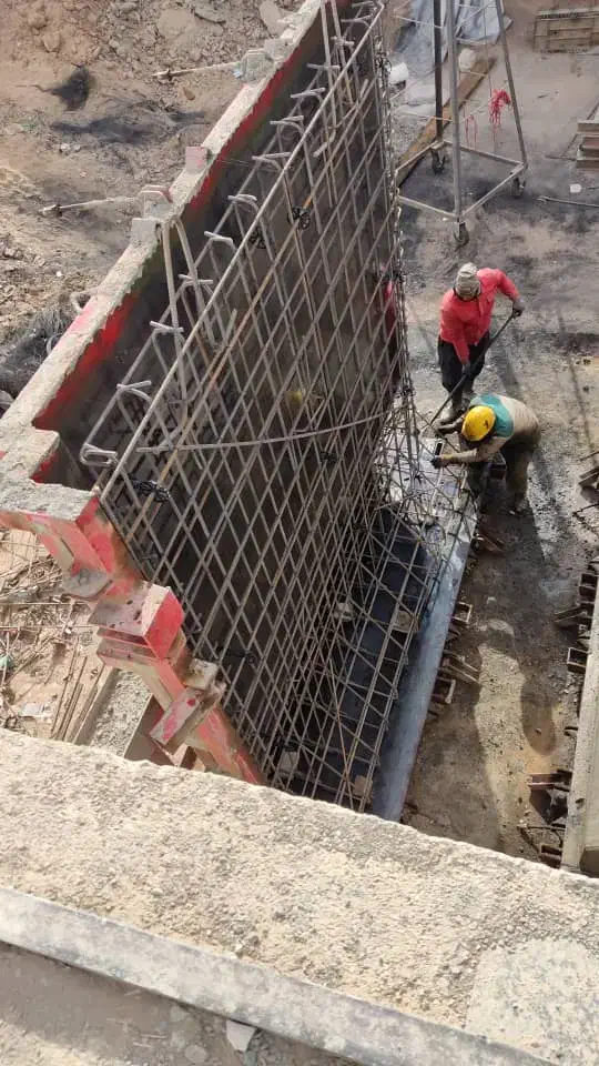 به تعدادی کارگر|استخدام معماری، عمران و ساختمانی|فیروزه, |دیوار