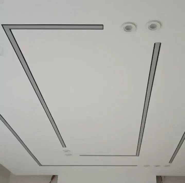 نصب تخصصی لاین نوری (لاینر)|خدمات پیشه و مهارت|قرچک, شهرک طلائیه|دیوار