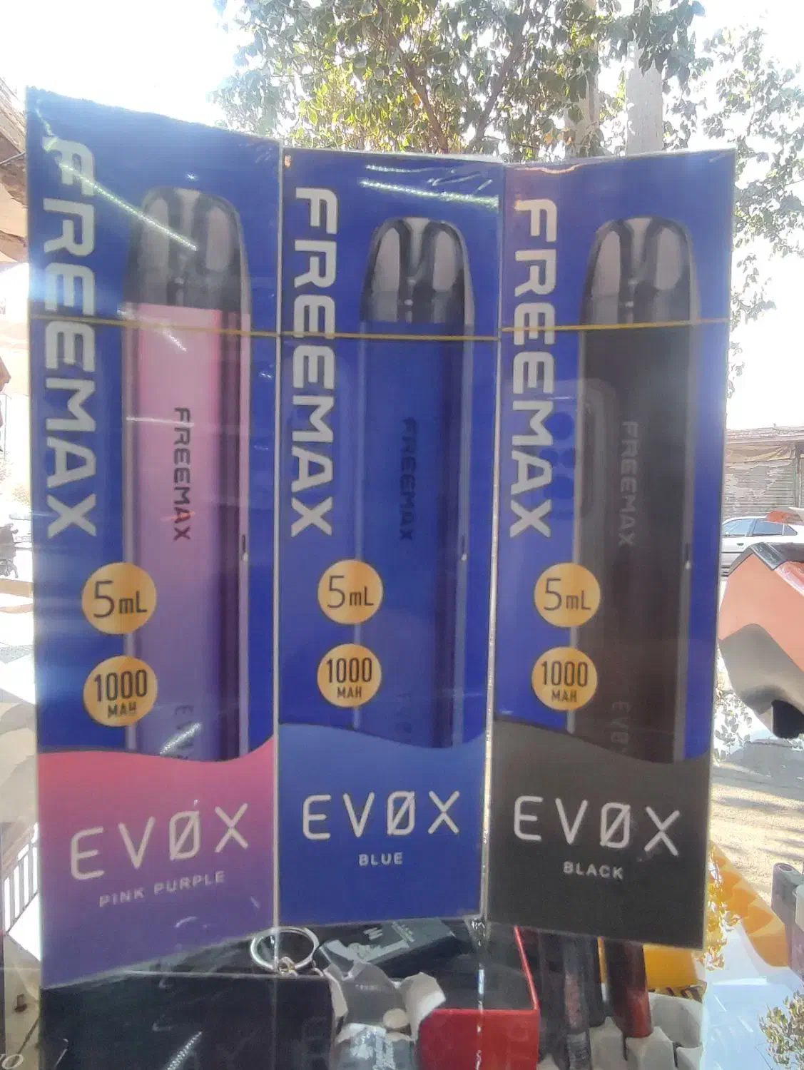 پاد ویپ آفر تخفیفات ویژه|زیورآلات و اکسسوری|قم, چهار مردان|دیوار