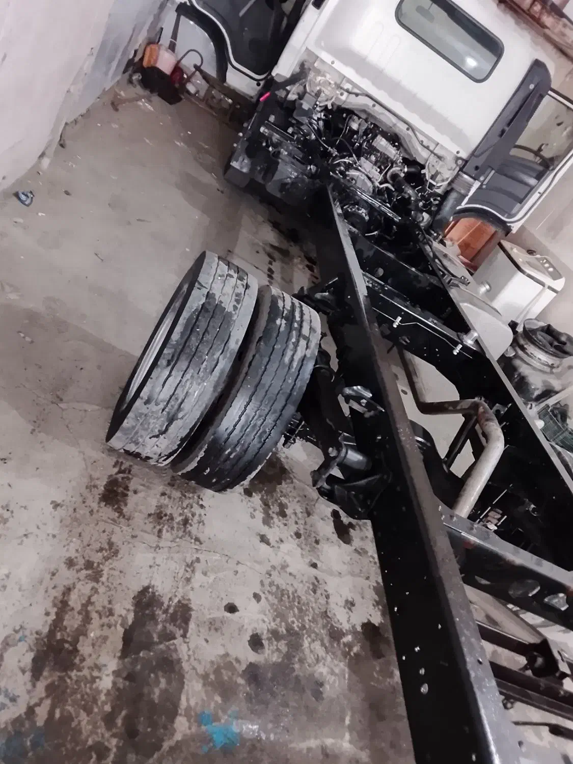 ایسوزو ۶تن|خودرو سنگین|کرمانشاه, |دیوار