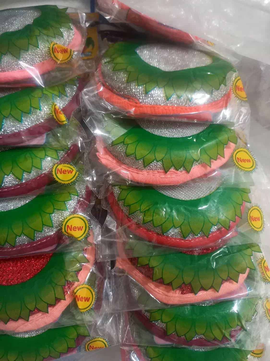 تعداد محدودی پوشک  و اسکاچ و ... زیر قیمت|آرایشی، بهداشتی، درمانی|مشکین‌دشت, |دیوار