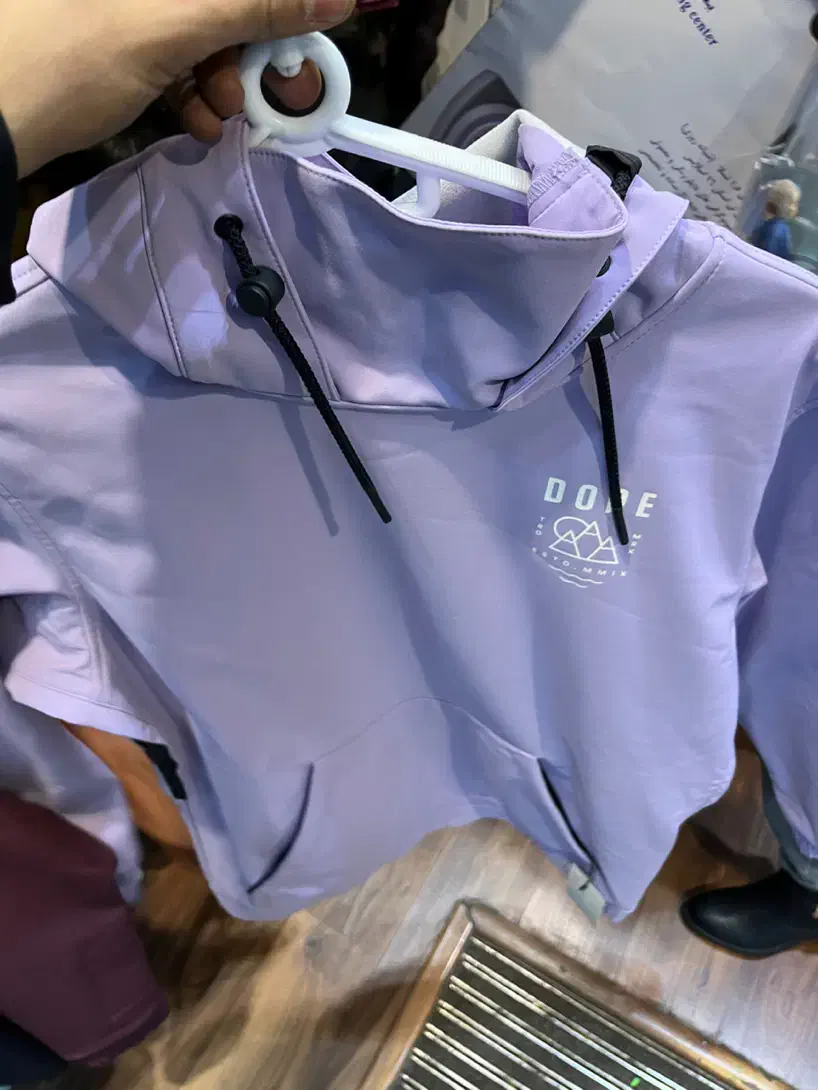 کاپشن اسکی dope|ورزش‌های زمستانی|تهران, قبا|دیوار