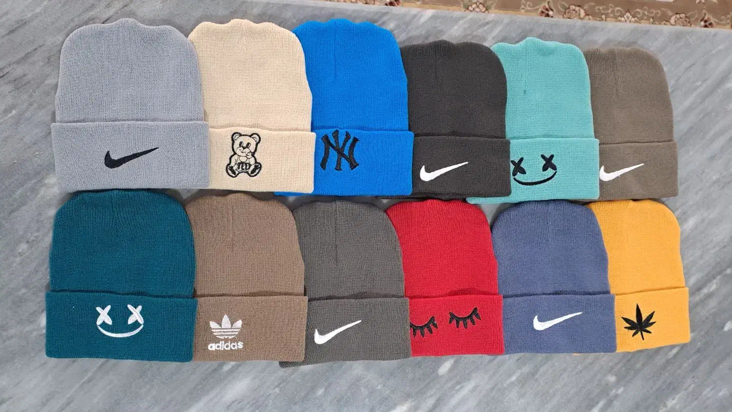 کلاه زمستونی|لباس|تبریز, |دیوار