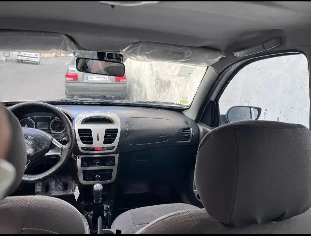 کوئیک۸۵گانه مدل۱۴۰۲|خودرو سواری و وانت|اراک, |دیوار