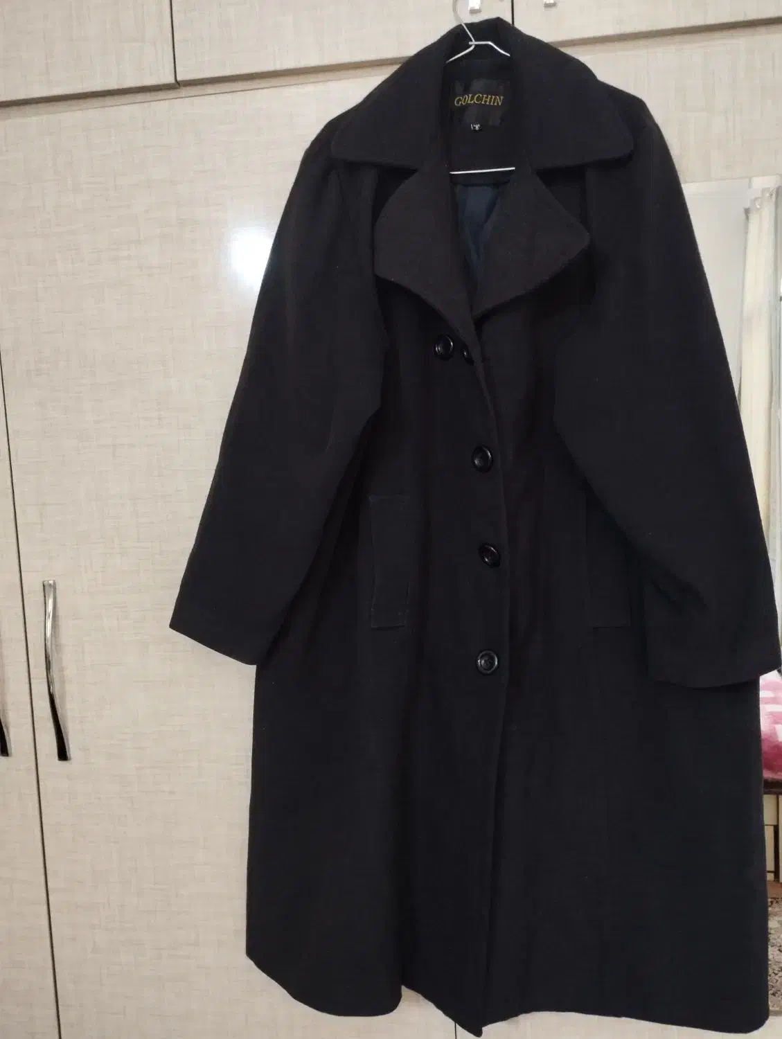 پالتو زمستانی|لباس|مرند, |دیوار