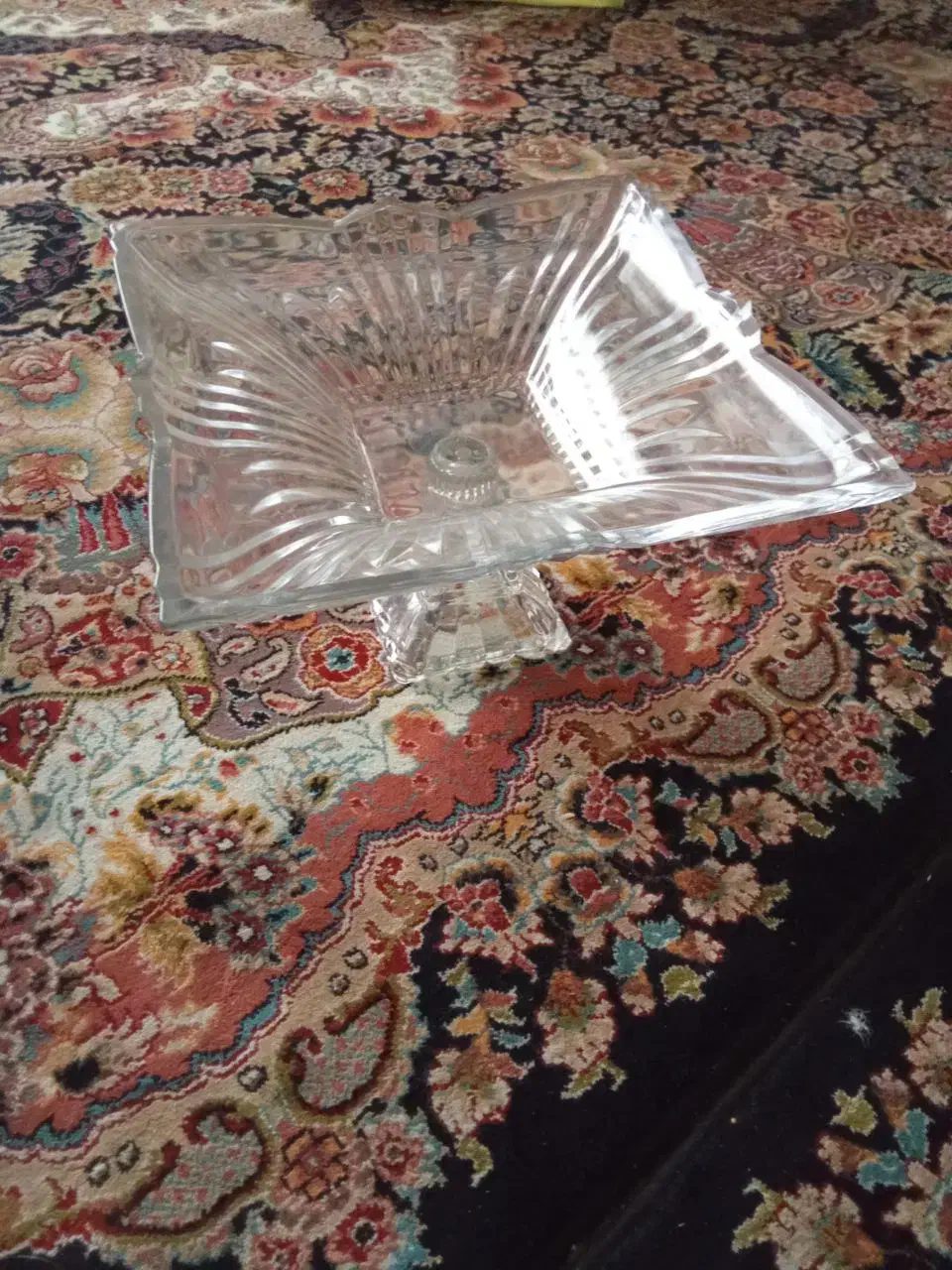 ظرف میوه|ظروف سرو و پذیرایی|مشهد, امامیه (شهرک غرب)|دیوار