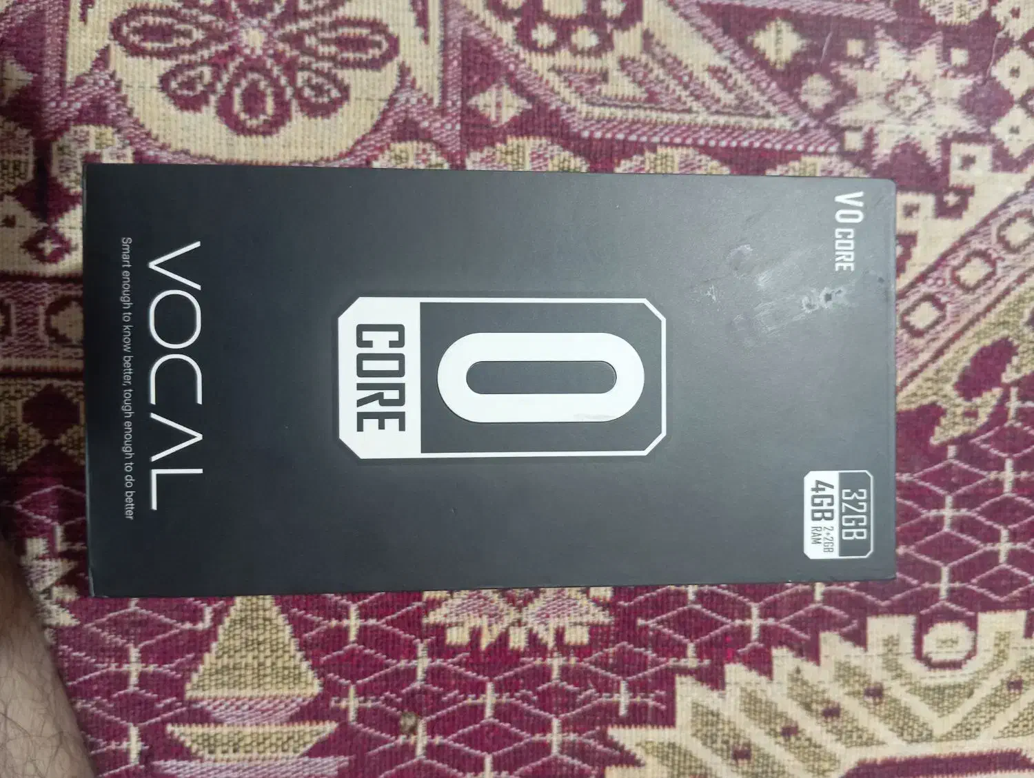 گوشی وکا|موبایل|زابل, |دیوار