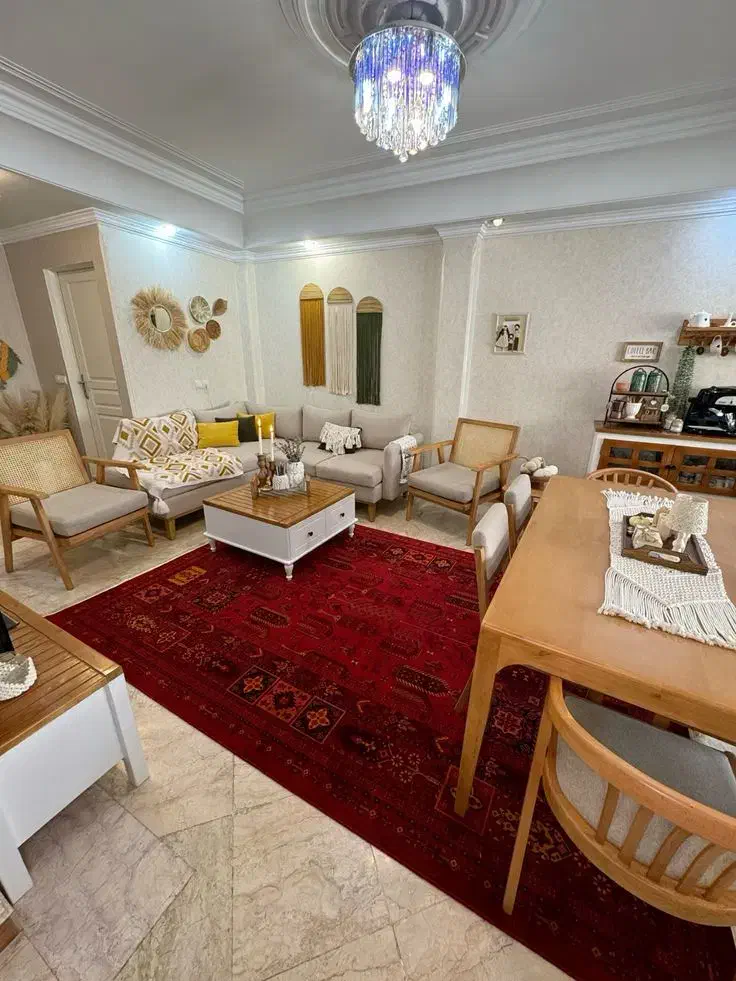 اجاره110متری*لوکیشن شریعتی*زیر قیمت|اجارهٔ آپارتمان|اراک, |دیوار