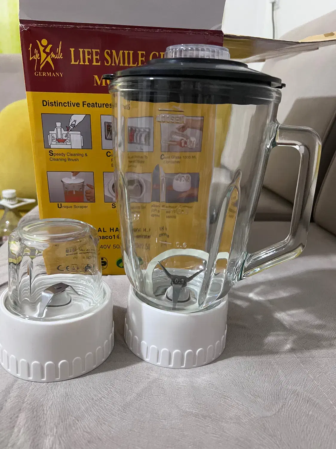 آبمیوه گیری سه کاره|آبمیوهگیر و آبمرکباتگیر|بندرعباس, |دیوار