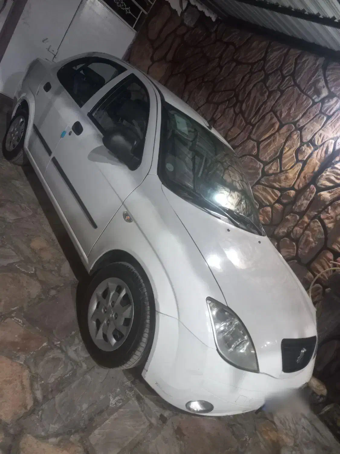 تیبا ۱ صندوقدار ۱۴۰۱|خودرو سواری و وانت|مشهد, دانش|دیوار