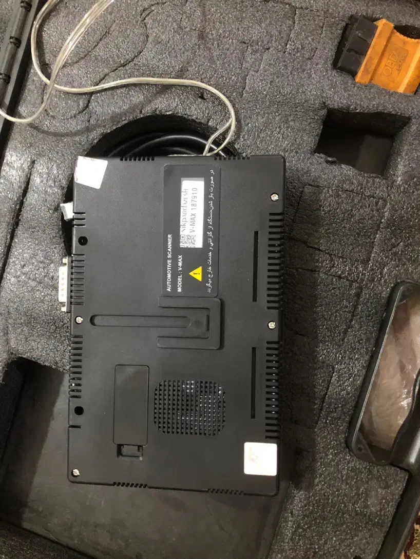 دیاگ vmax|قطعات یدکی و لوازم جانبی|تبریز, |دیوار