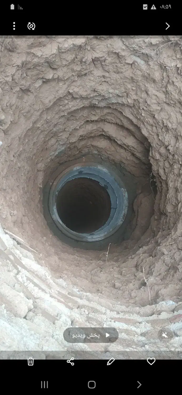 چاه کن|خدمات پیشه و مهارت|تبریز, |دیوار