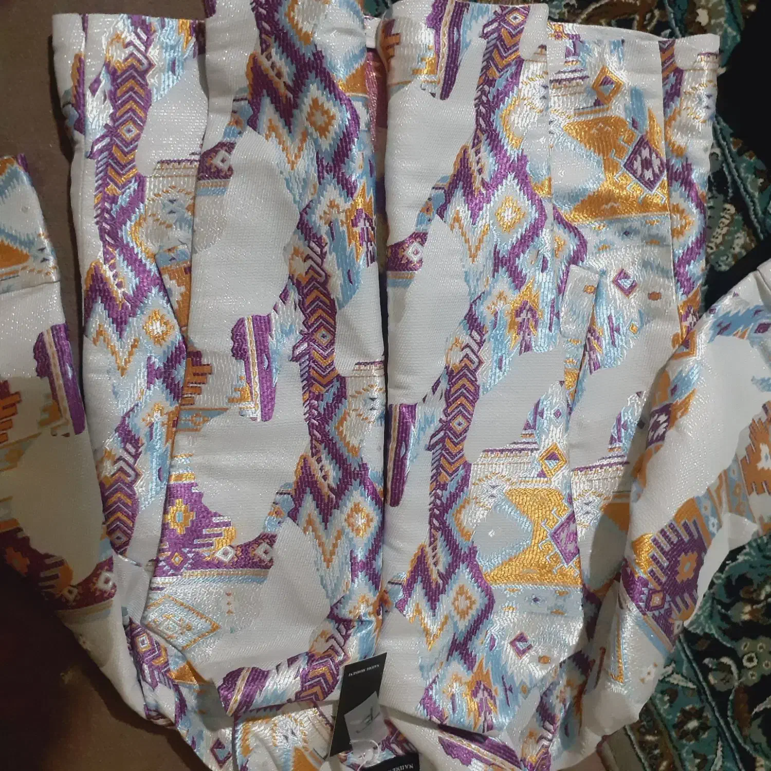 مانتو مجلسی|لباس|مشهد, فاطمیه|دیوار