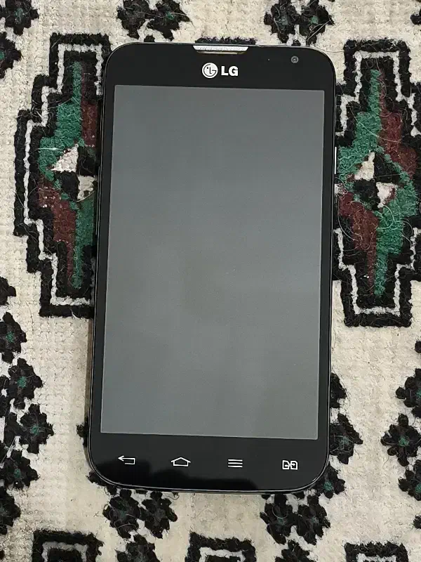 گوشی LG مدل D325|موبایل|تهران, خواجه نظام الملک|دیوار