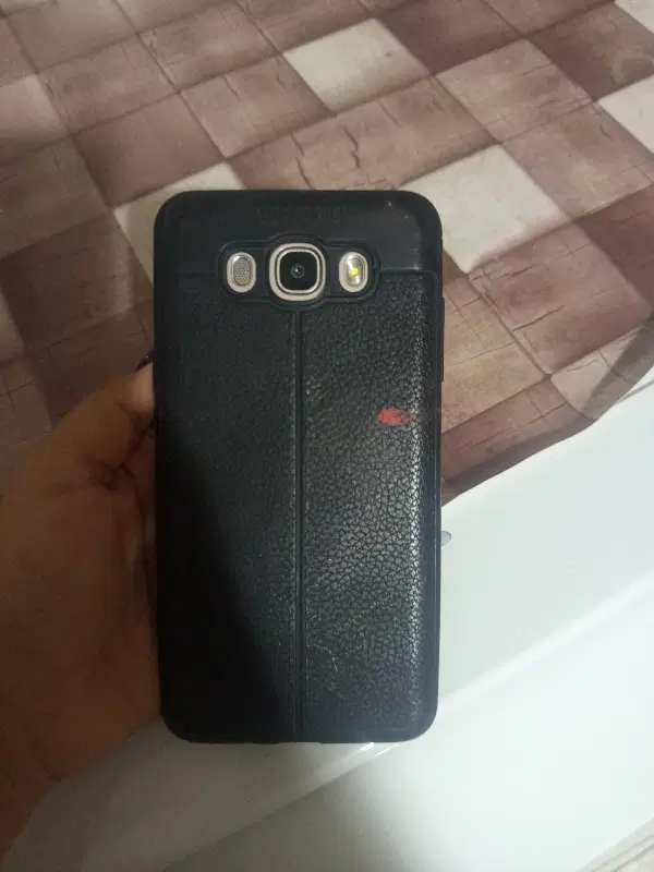 Samsung Galaxy J5 2016|موبایل|پیر بکران, |دیوار