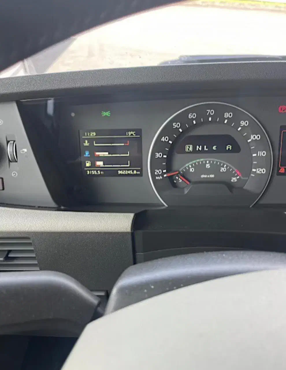 ولوو500|خودرو سنگین|تهران, نیاوران|دیوار